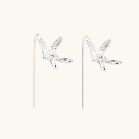 Starlight Bloom Earrings