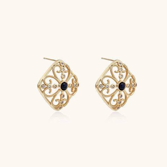 Byzantine Dream Studs