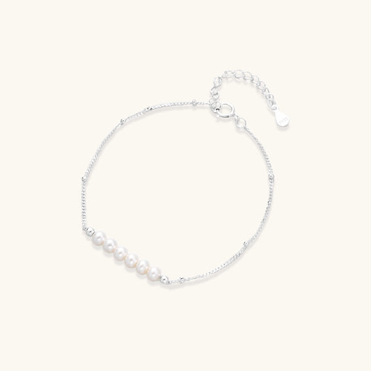 Pearl Whisper Bracelet