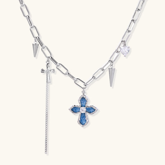 Divine Rebellion Cross Chain