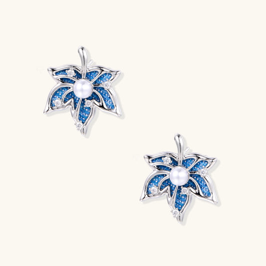 Celestial Bloom Earrings