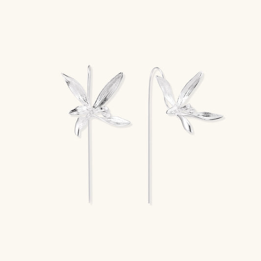 Starlight Bloom Earrings