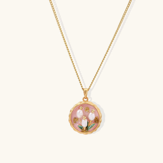 Garden Dreams Pendant